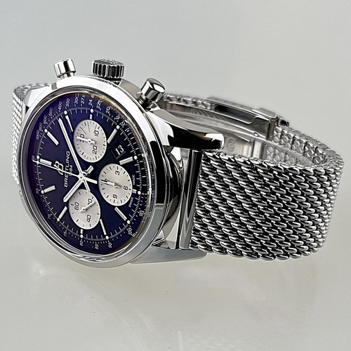 Breitling transocean - breitling,
