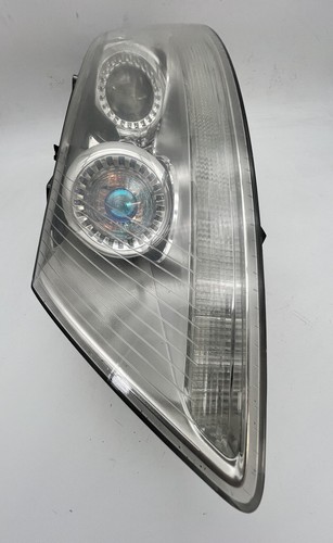 Hauptscheinwerfer links - , vw