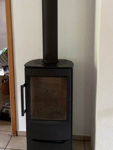 Wiking miro kaminofen holz - wiking,