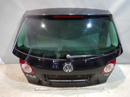 Golf plus heckklappe - vw,