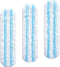 3 Stück Für Vileda H2Pro