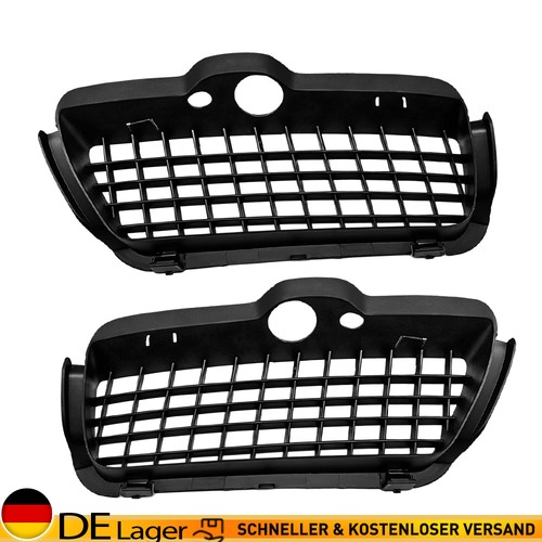 Set lüftungsgitter gitter - set,