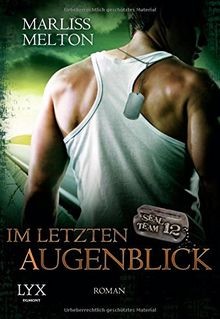 Seal team im letzten - -,