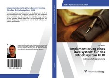 Implementierung eines