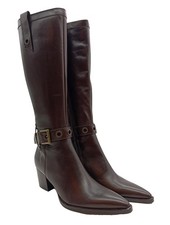 CINTI Absatz Stiefel Damen