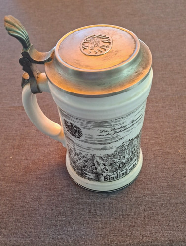 Alter binding bierkrug - alter,