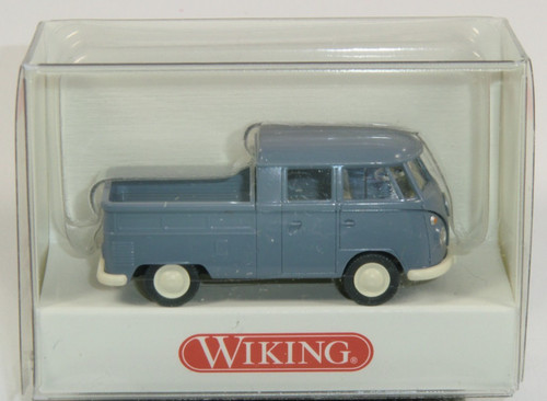 Wiking t1 doppelkabine - -,