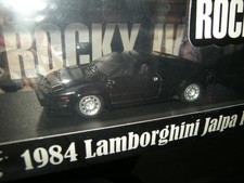 Greenlight lamborghini - 1:43,