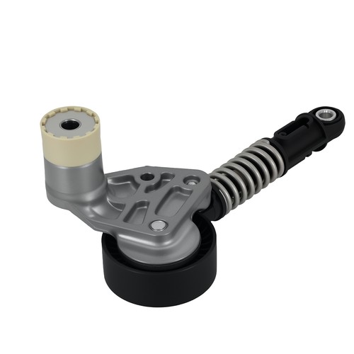 Belt tensioner for ssangyong - belt,