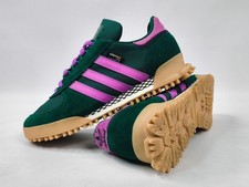 adidas Marathon TR Trainer Schuhe Eur 42 / UK 8 aus 2022 HP6610