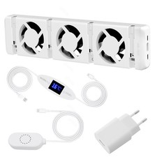 Heizkörper Ventilator mit