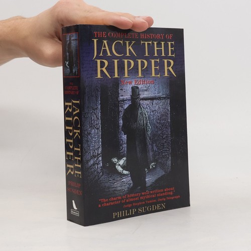 The complete history jack - complete, of