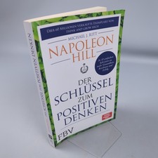Napoleon Hill Schlüssel Zum