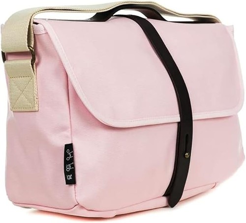 Brompton schultertasche rosa - -,
