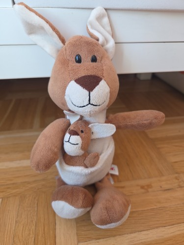 Ferrero kinder känguru - känguru, 🦘