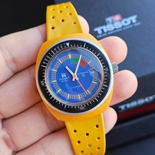 Seltene Tissot Sideral