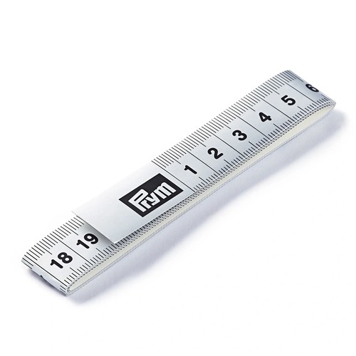 Prym maßband fixo - fixo, 150cm