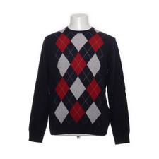 Burlington, Strickpullover