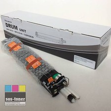 Trommel-Einheit black für