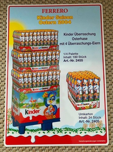 Werbeblatt ostern4 - Ü-ei,