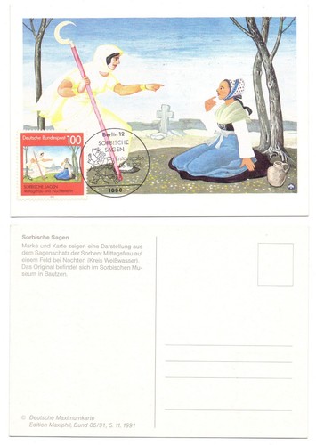 102342 sorbische sagen - -,