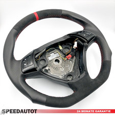 Tausch abgeflacht alcantara - abgeflacht,