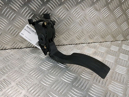 Gaspedal tempomat renault clio - gaspedal,
