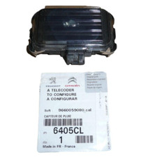 Peugeot 307 Regensensor 6405CL