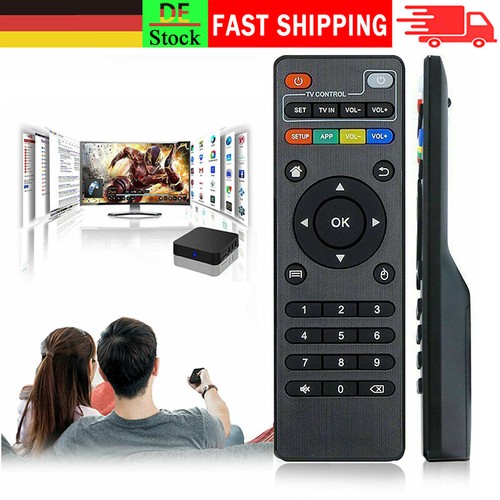 New universal for mxq pro - for, 4k