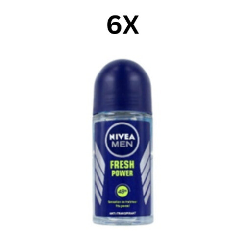 Nivea men fresh - nivea,