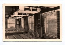 Foto Ak Lindig bei Kahla Thüringen FDGB Erholungsheim Jacques Decour 1958