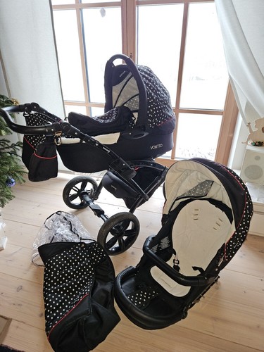 Kinderwagen knorr baby - kinderwagen,
