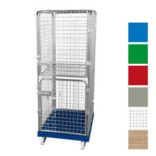 Gitterwagen 1,8m Rollwagen