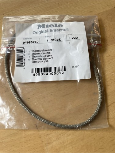 Miele imperial 04980240 - miele,