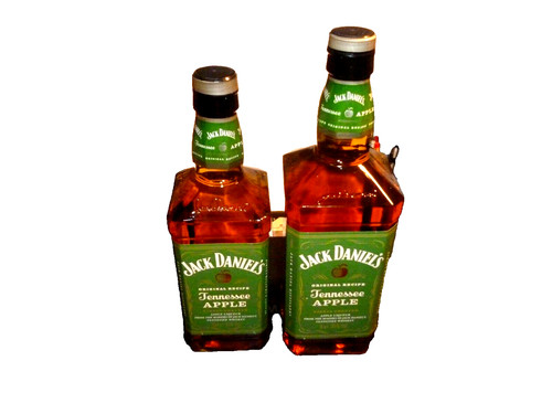 Jack daniels apple - apple, liqueur