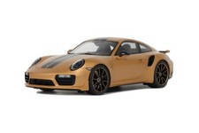 Spirit porsche 911 - spirit,
