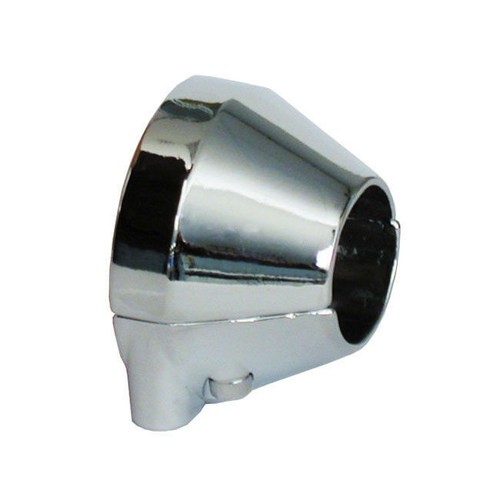 Gaszuggehäuse cone style - cone,