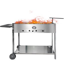 Mangal Batyr Deluxe 80 cm