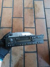 Original BMW 3er E46 Autoradio Kassettenradio Radio Kassette 6512 6902657