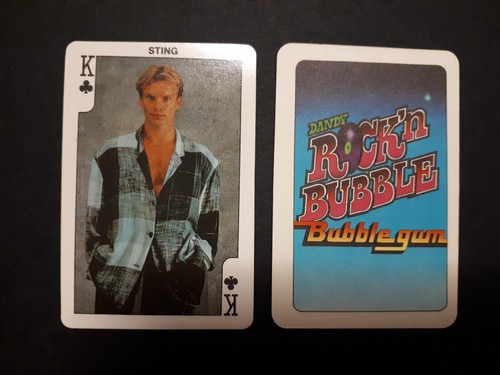 Dandy rock bubble popstar - n,