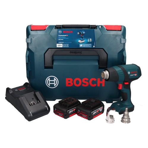 Bosch ghg 18v professional - 18v-50,