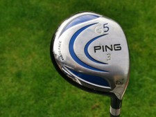 Ping G5 Holz 3 15 Grad Herren rechtshand