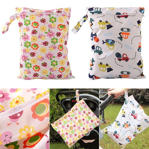 Große wickeltasche - große,