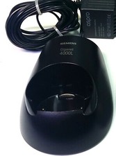 Siemens Gigaset 4000L Ladeschale Charger  für 4000 comfort Classic  Top!