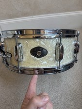 TAMA Rockstar 14” x 5.5”