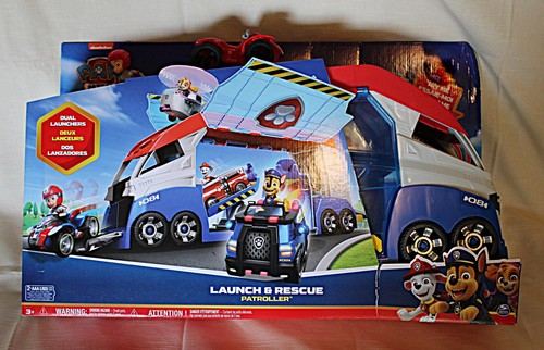Spin master paw patrol - paw,