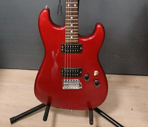 Yamaha sth400r metallic red - [yamaha],