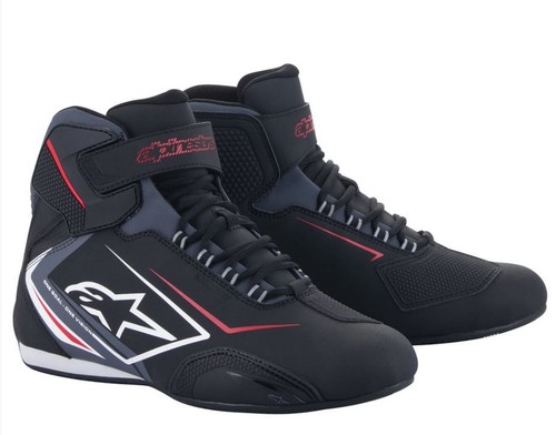 Motorradschuhe wasserdicht