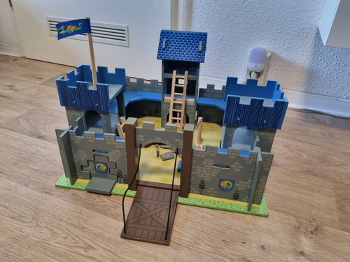 Ritterburg excalibur toy - ritterburg,