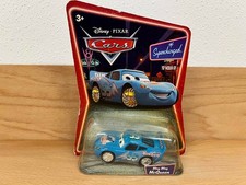 Disney Pixar Cars Lightning